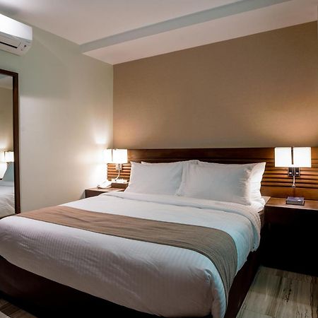 Hotel Areca レガスピ エクステリア 写真