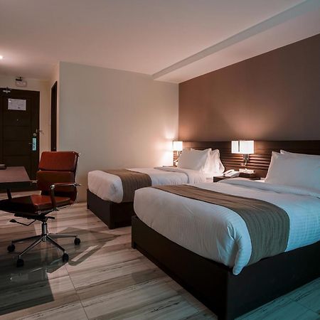 Hotel Areca レガスピ エクステリア 写真