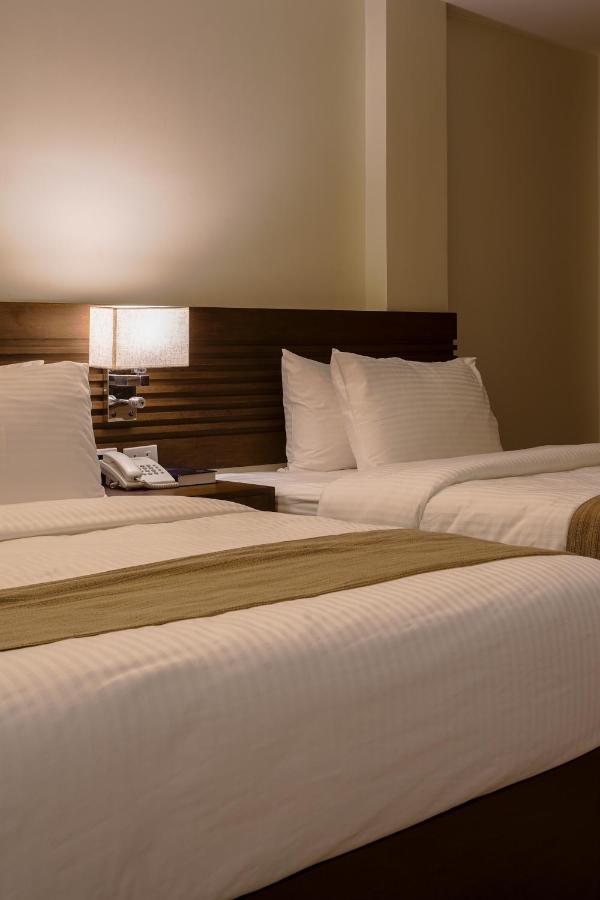 Hotel Areca レガスピ エクステリア 写真