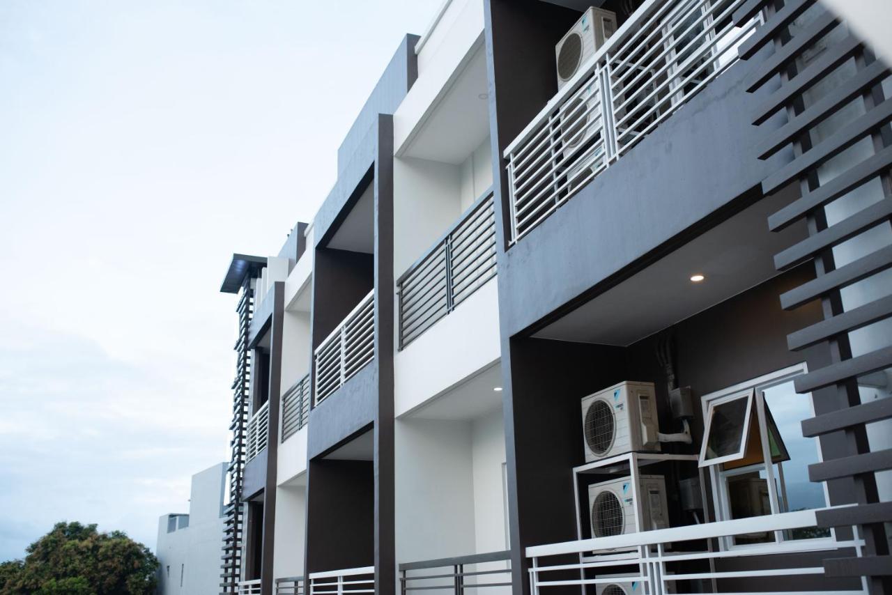 Hotel Areca レガスピ エクステリア 写真