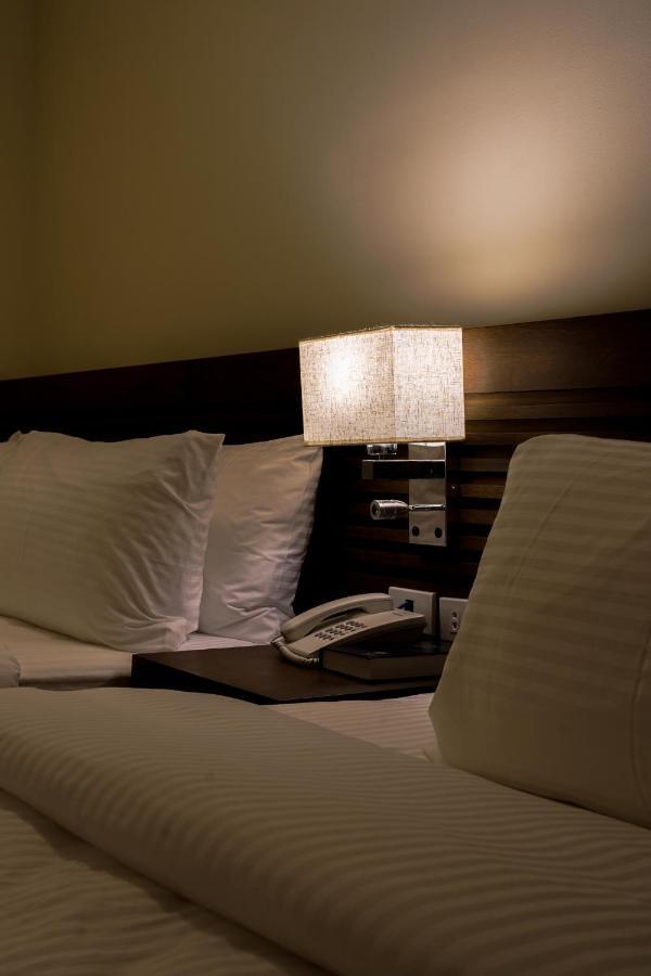 Hotel Areca レガスピ エクステリア 写真